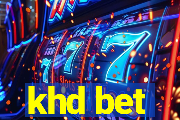 khd bet